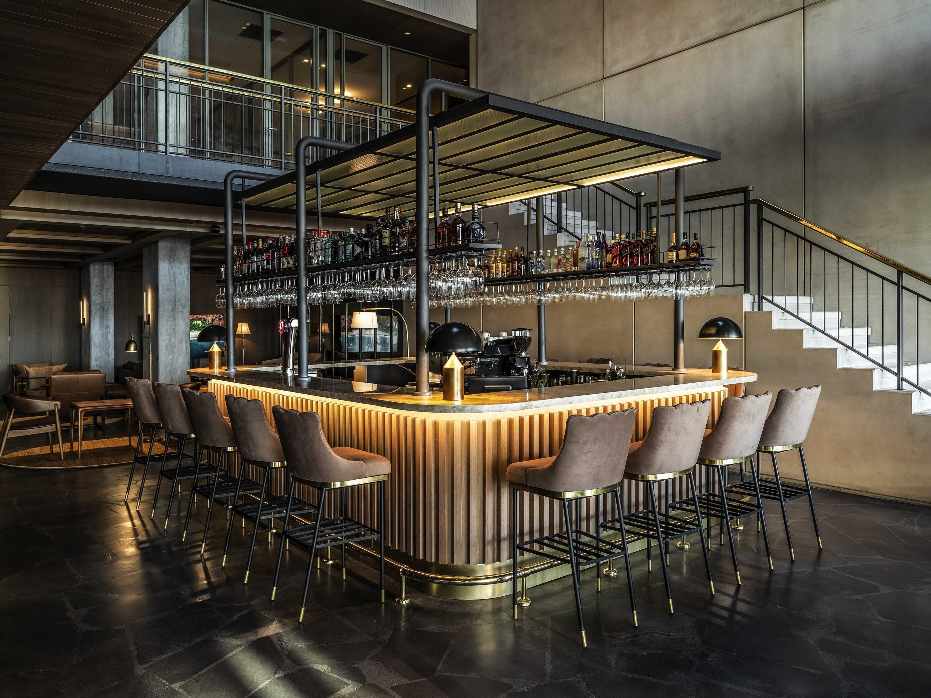 Bar à tapas