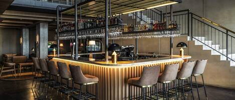 Bar de tapas