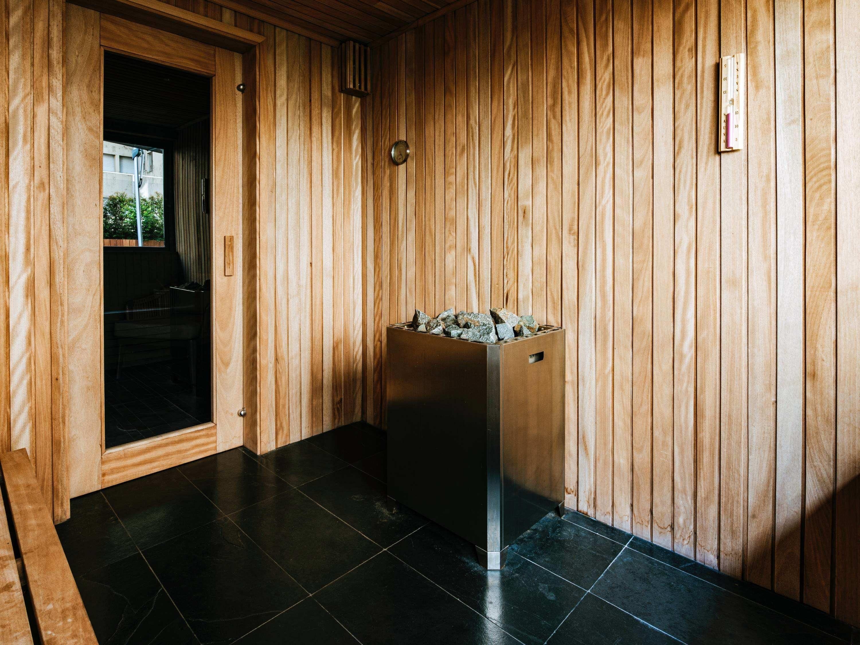 Photo - Hotel Costanero Montevideo - MGallery