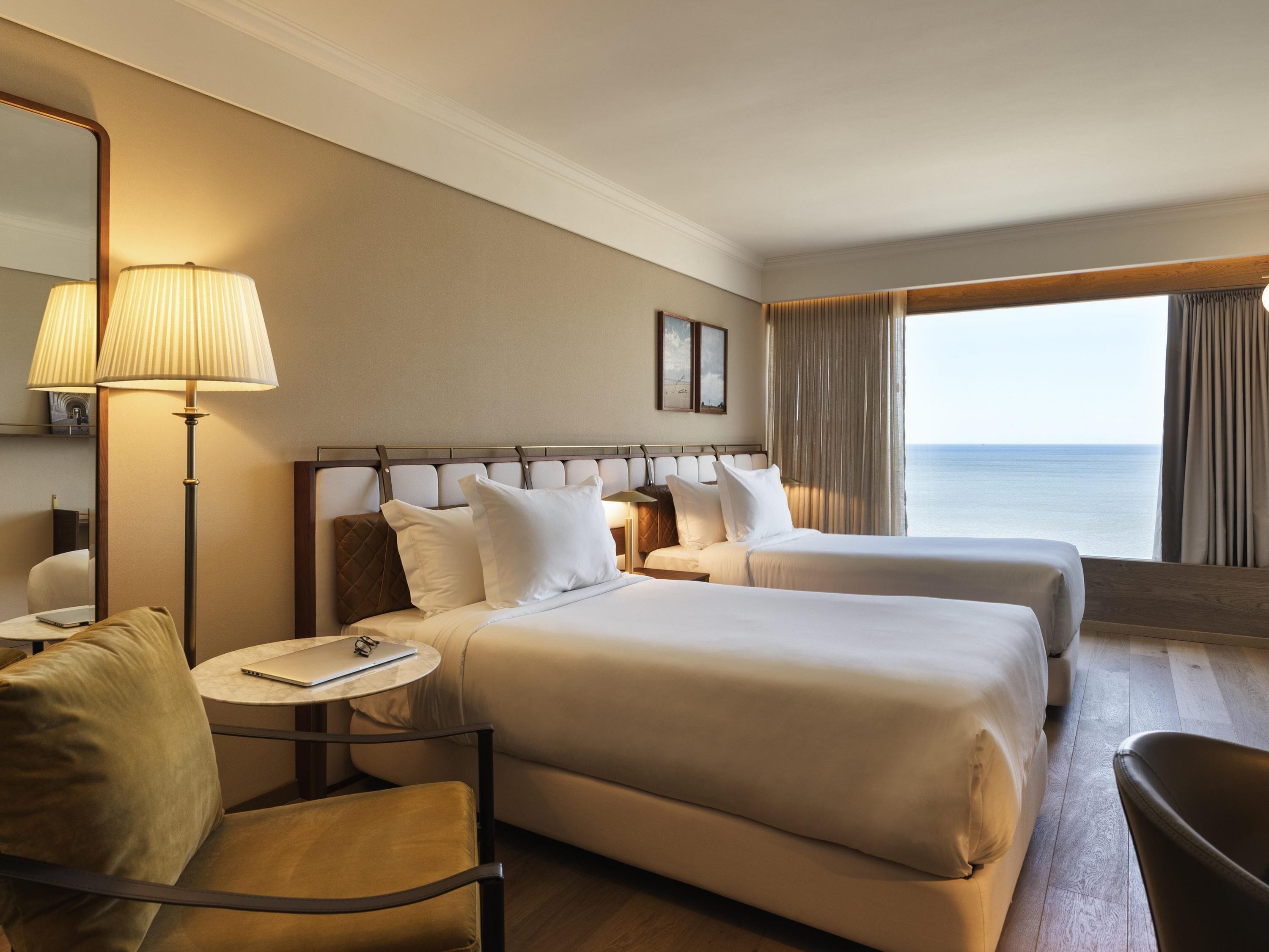 Photo - Costanero Hotel Montevideo - MGallery Collection