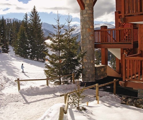 Chalet Tetra - Les Arcs 1800