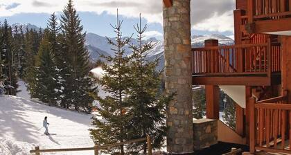 Chalet Tetra - Les Arcs 1800