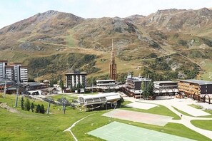 スポーツ場