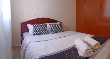 Luxe flawlessly furnished one bedroom bungalow unit I MILLIMANI DRIVE LIVING