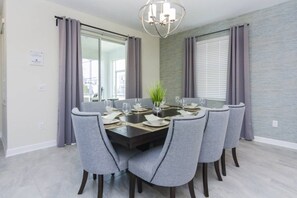 Villa, 6 Schlafzimmer | Eigene Küche