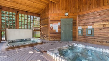 Condo, 2 quartos | Spa