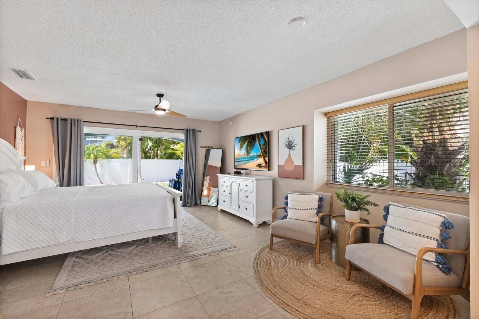 House, 3 Bedrooms | 3 bedrooms, iron/ironing board, WiFi