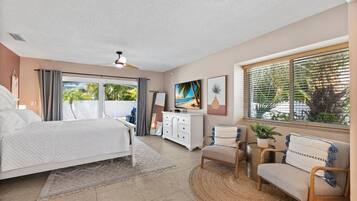 House, 3 Bedrooms | 3 bedrooms, iron/ironing board, WiFi