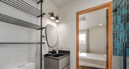 @ Marbella Lane - Rainbow House | Glampers Paradise