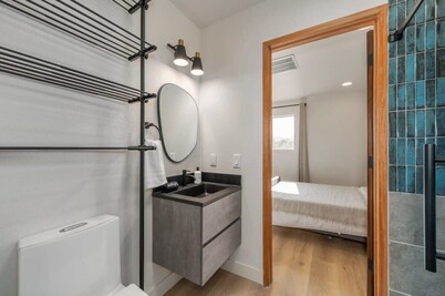 @ Marbella Lane - Rainbow House | Glampers Paradise