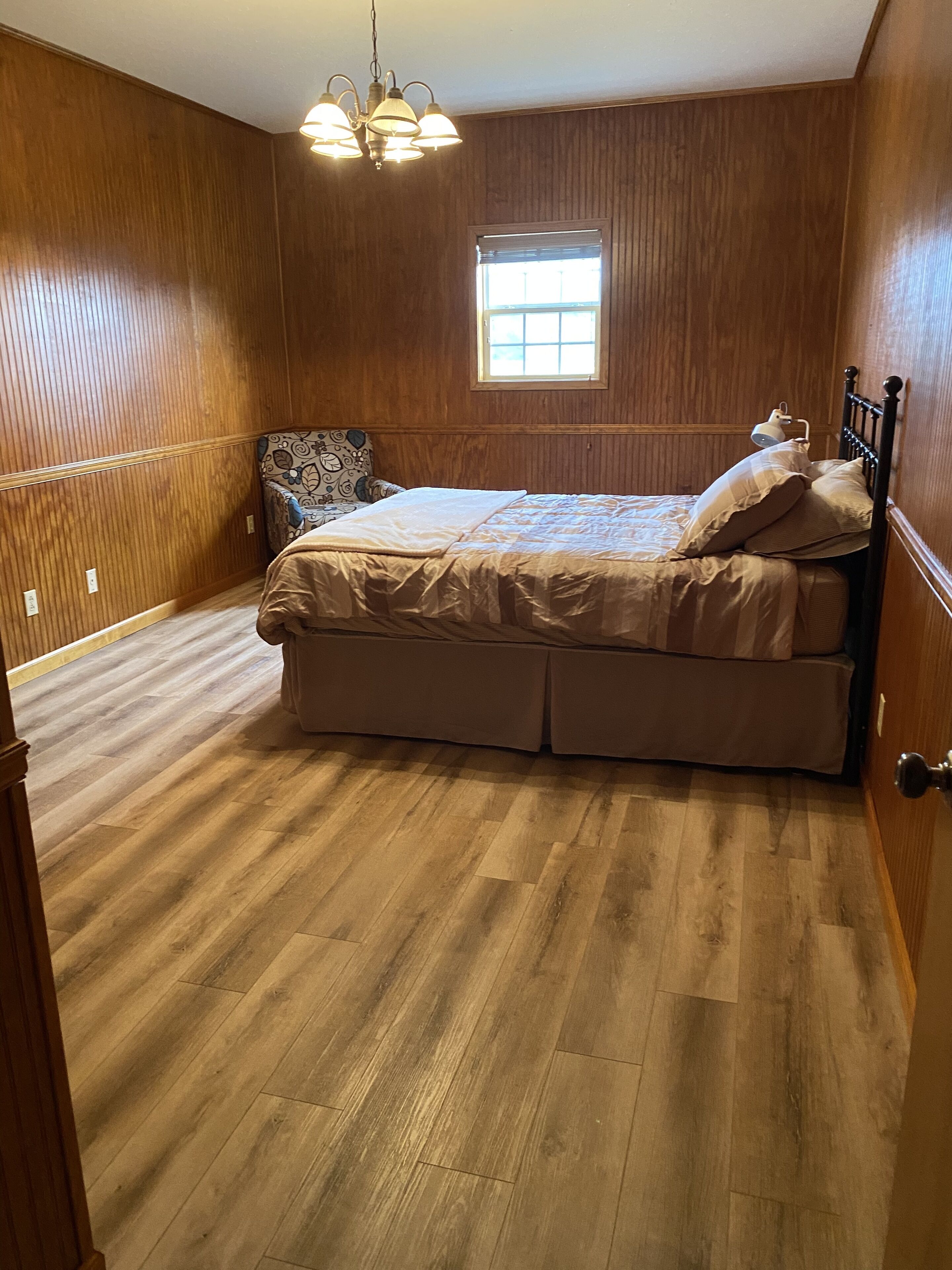 3 dormitorios, wifi gratis, ropa de cama