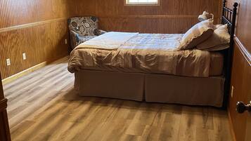 3 dormitorios, wifi gratis, ropa de cama