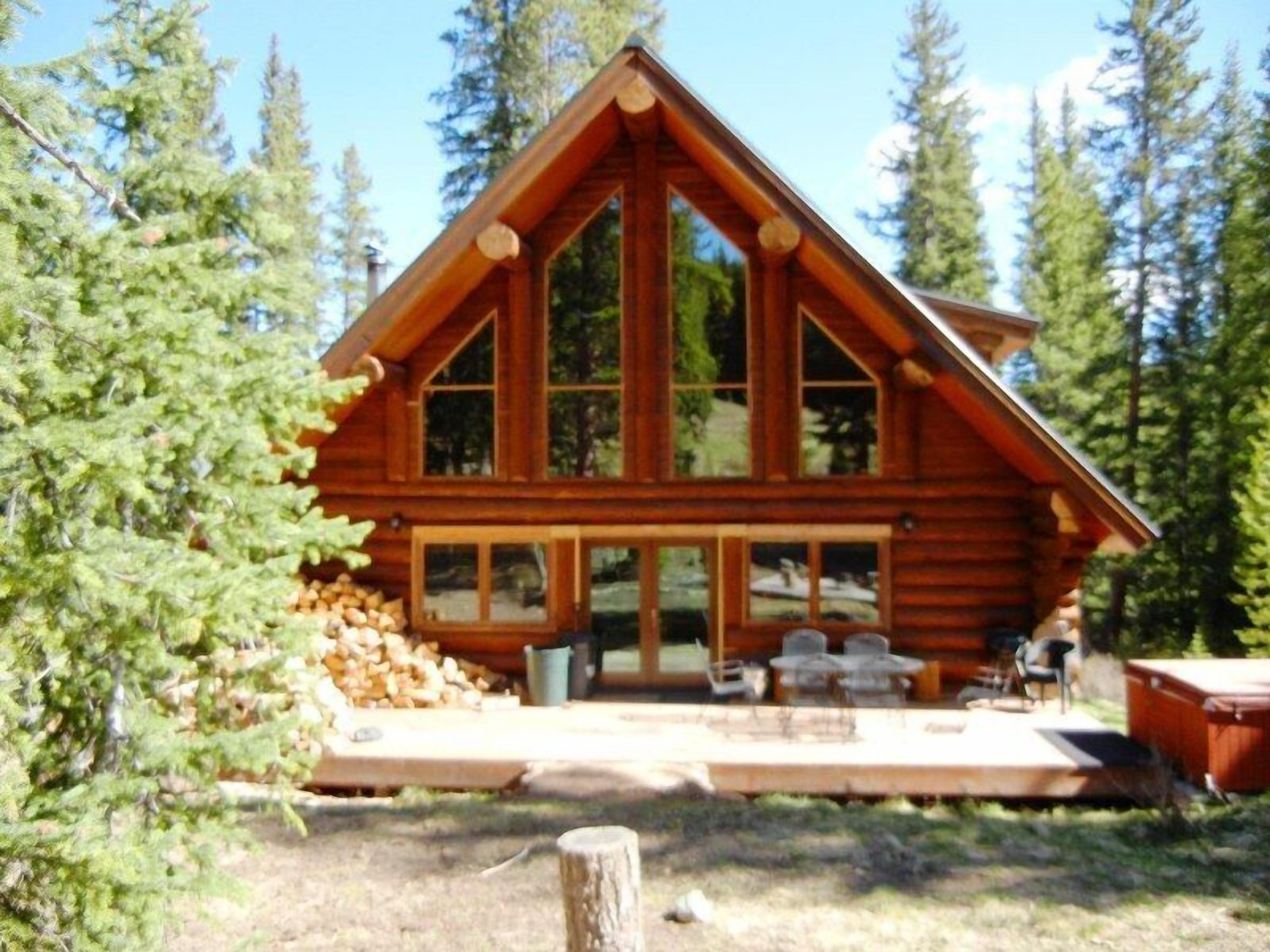 Tempat makan outdoor