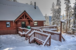 Exterior - Haus Crisler (Breckenridge)