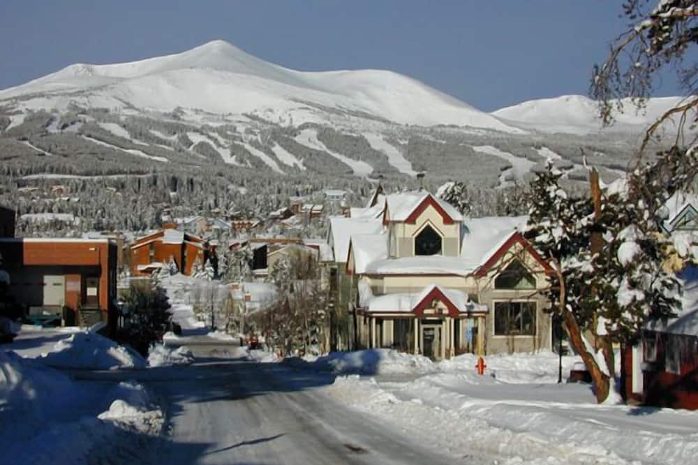 Longbranch #116 - Breckenridge, CO