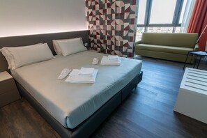 1 Schlafzimmer, WLAN