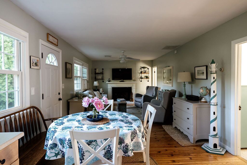 Quiet Moments Cottage