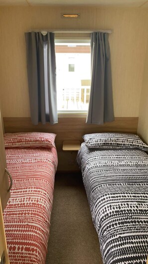 เคบิน | 3 ห้องนอน, เตารีด/โต๊ะรีดผ้า