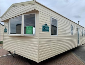 Cabane | Extérieur