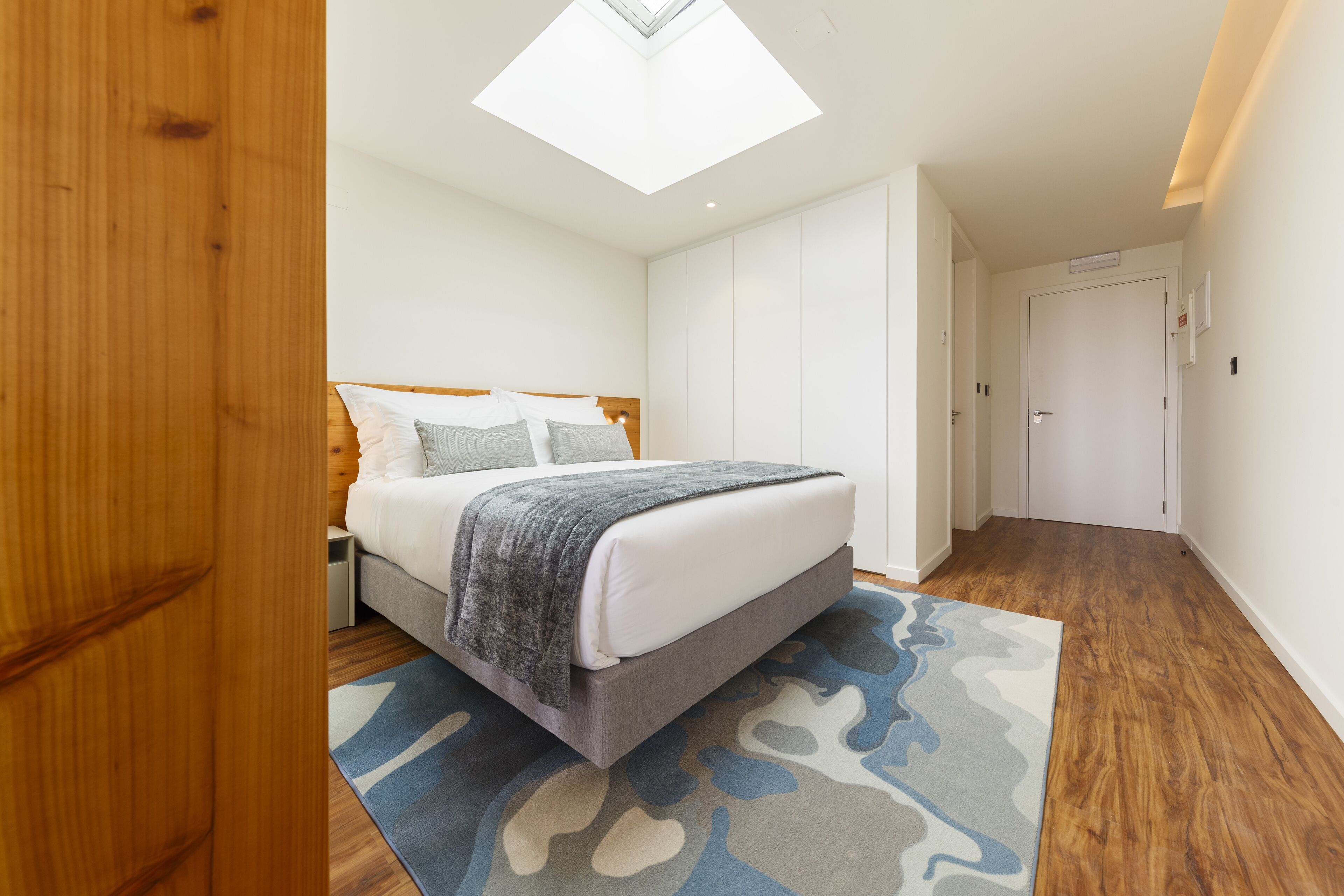 1 bedroom, in-room safe, desk, laptop workspace