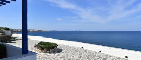 Apartment | Beach/ocean view