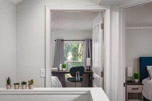 3 Schlafzimmer, Bügeleisen/Bügelbrett, WLAN, Bettwäsche