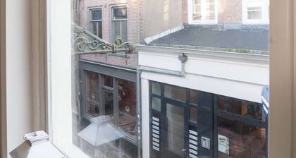 Alkmaar City Centre Apartment A