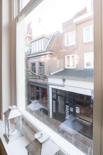 Alkmaar City Centre Apartment A