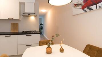 Dineren