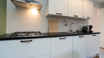 Réfrigérateur, lave-vaisselle