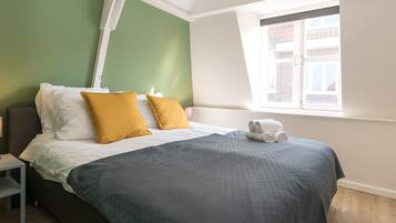 1 camera, Wi-Fi, lenzuola