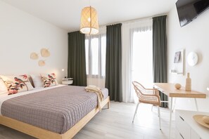 1 chambre, Wi-Fi