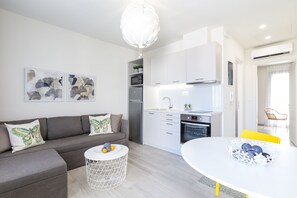 Coin séjour