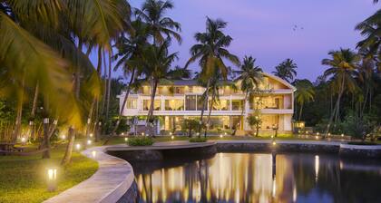 Ente Kumbalanghi BluSalz HOMES