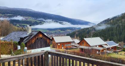 Chalet Paal 162 - cosy family Chalet for 5 people with 3 bedrooms