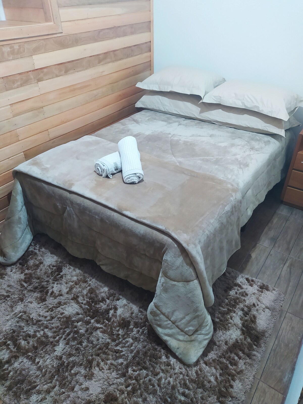 Image de profil de l’hôte