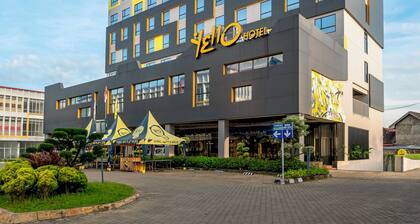 YELLO Hotel Jambi