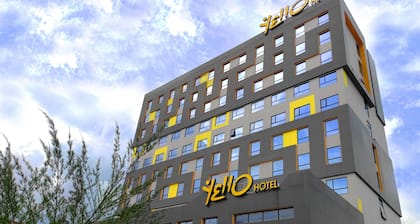 YELLO Hotel Jambi