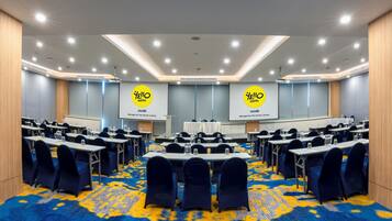 Salle de réunion