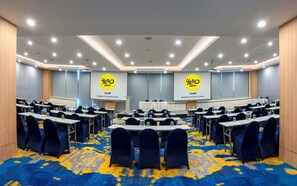 Sala de reuniones