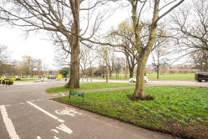 Property grounds - Home by The Meadows, close to City Centre (Edinburgh)