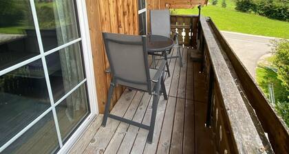 Ferienwohnung für 2 Personen Hopferau