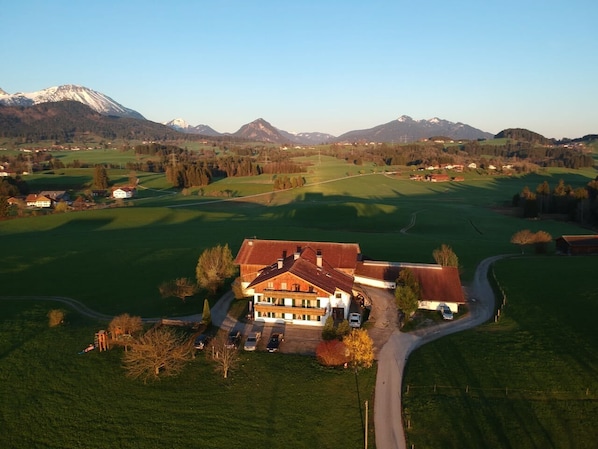 Außenbereich