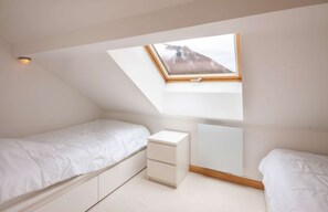 2 Schlafzimmer, kostenloses WLAN