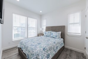 3 habitaciones, tabla de planchar con plancha y wifi gratis