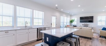 Private Beach House in the heart of Gulf Shores!