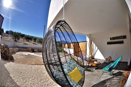 #casa957...glam Rural Living!