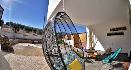 #casa957...glam Rural Living!