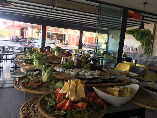 Samsun Mes Hotel & Spa