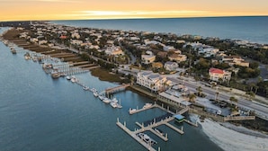 Marina - Sea Cabin 208 | 1 Bedroom Oceanfront Condo | Pool | Just Renovated (Isle of Palms)
